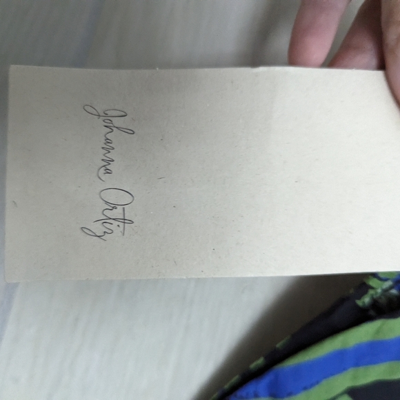 Johanna Ortiz Women's Crop Top - Picture 5 of 7